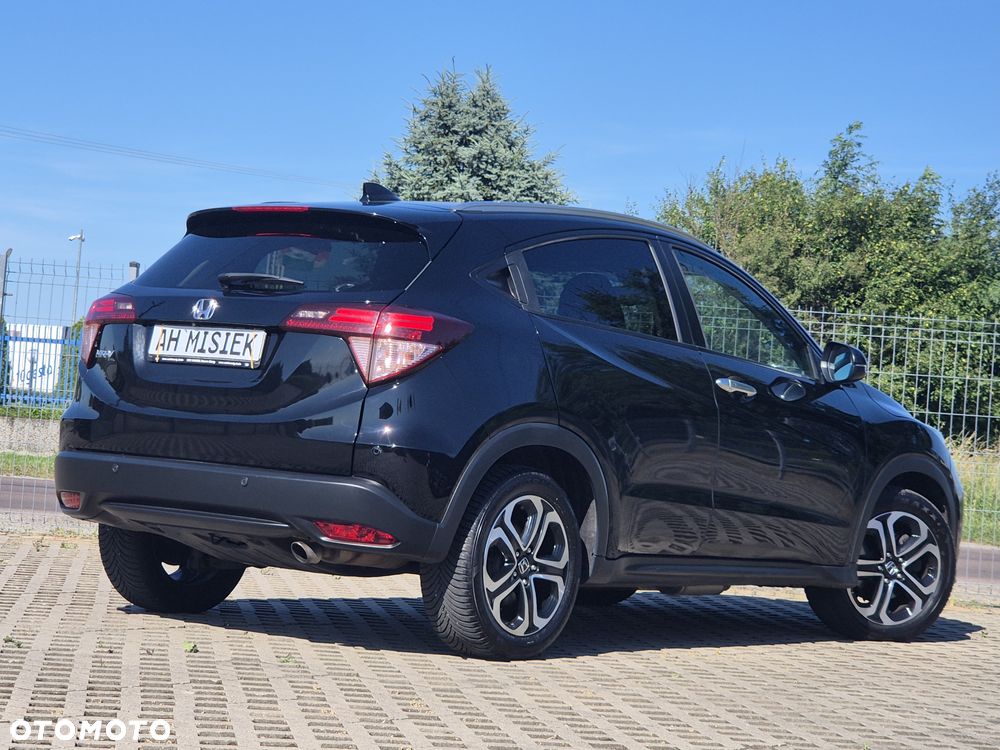 Honda HR-V 1.5 i-VTEC Executive - 4