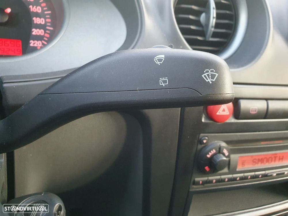 SEAT Ibiza 1.2 12V Stylance - 18