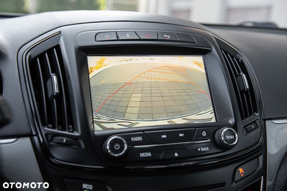 Opel Insignia - 22