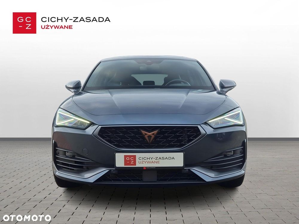 Cupra Leon 2.0 TSI VZ DSG - 8