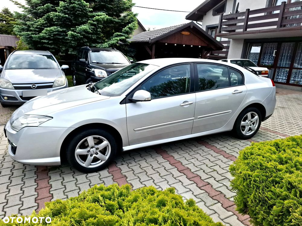 Renault Megane - 22