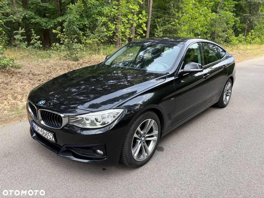 BMW 3GT - 4