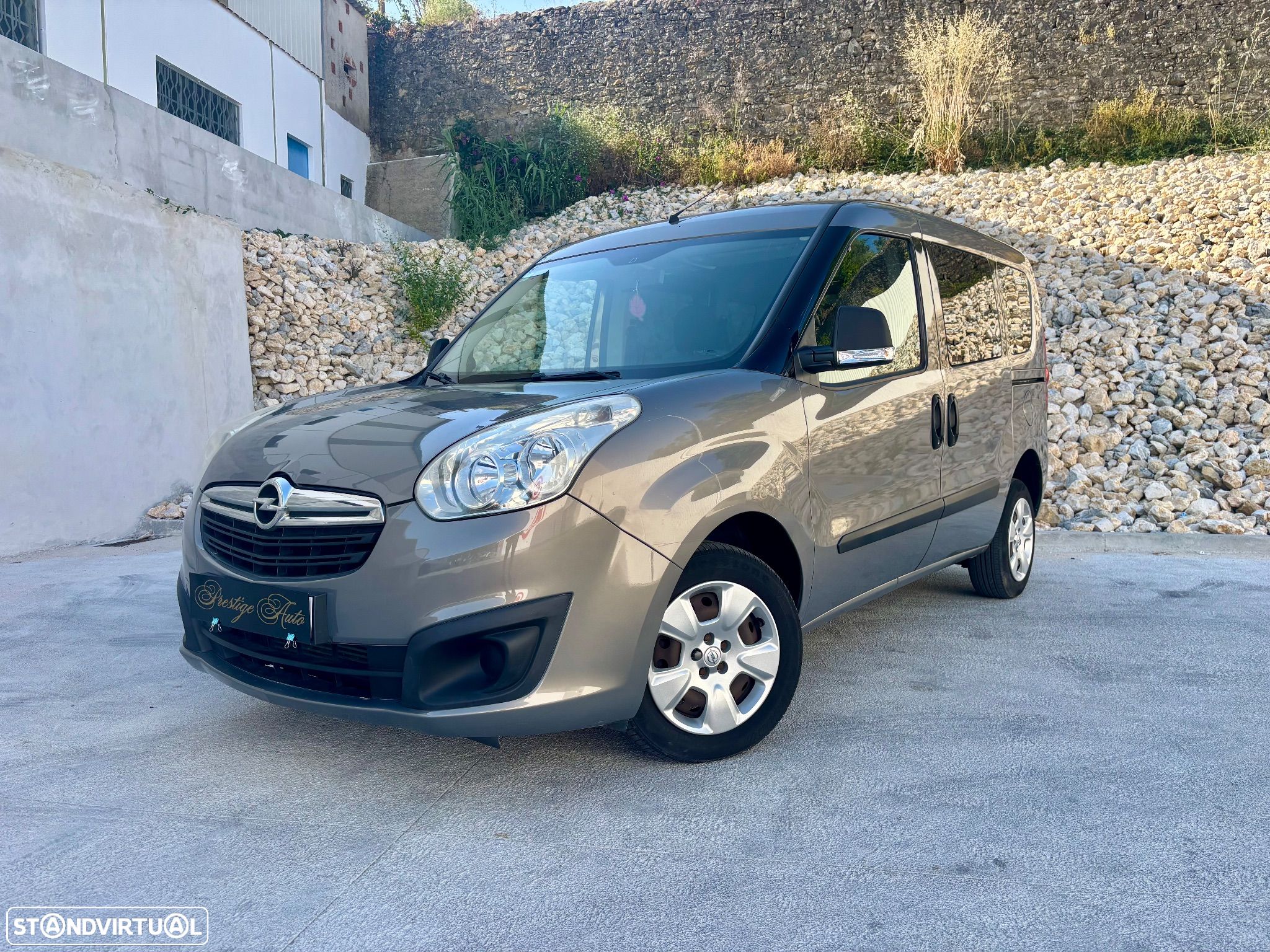 Opel Combo Tour 1.6 CDTi L1H1 - 1