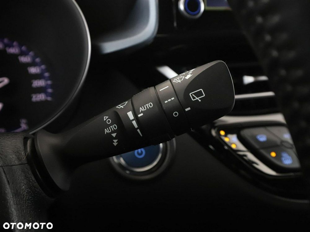 Toyota C-HR 2.0 Hybrid Style - 33