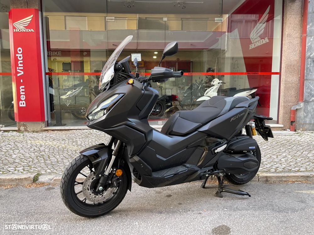 Honda ADV 350 2026 - 13