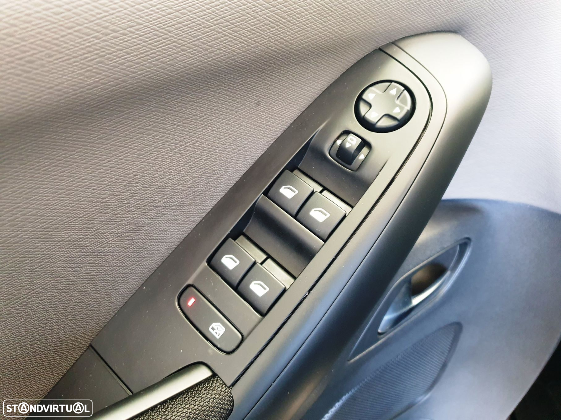 Citroën Grand C4 Spacetourer 1.5 BlueHDi Feel EAT8 - 12