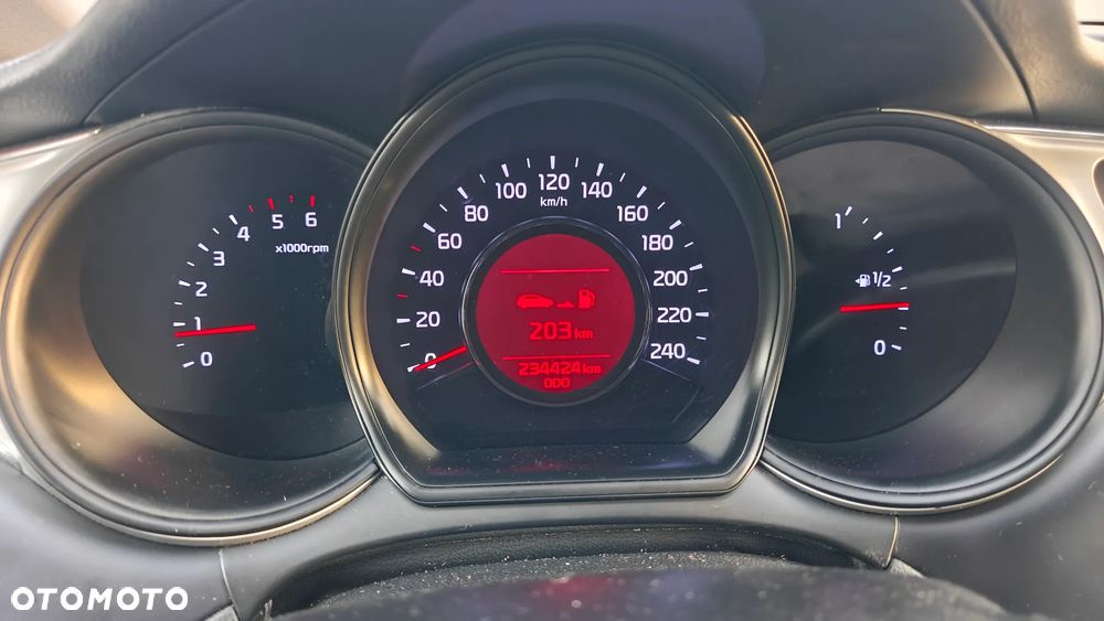 Kia Ceed 1.6 CRDi M - 18