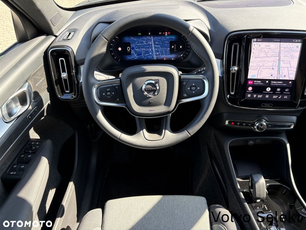 Volvo XC 40 - 22
