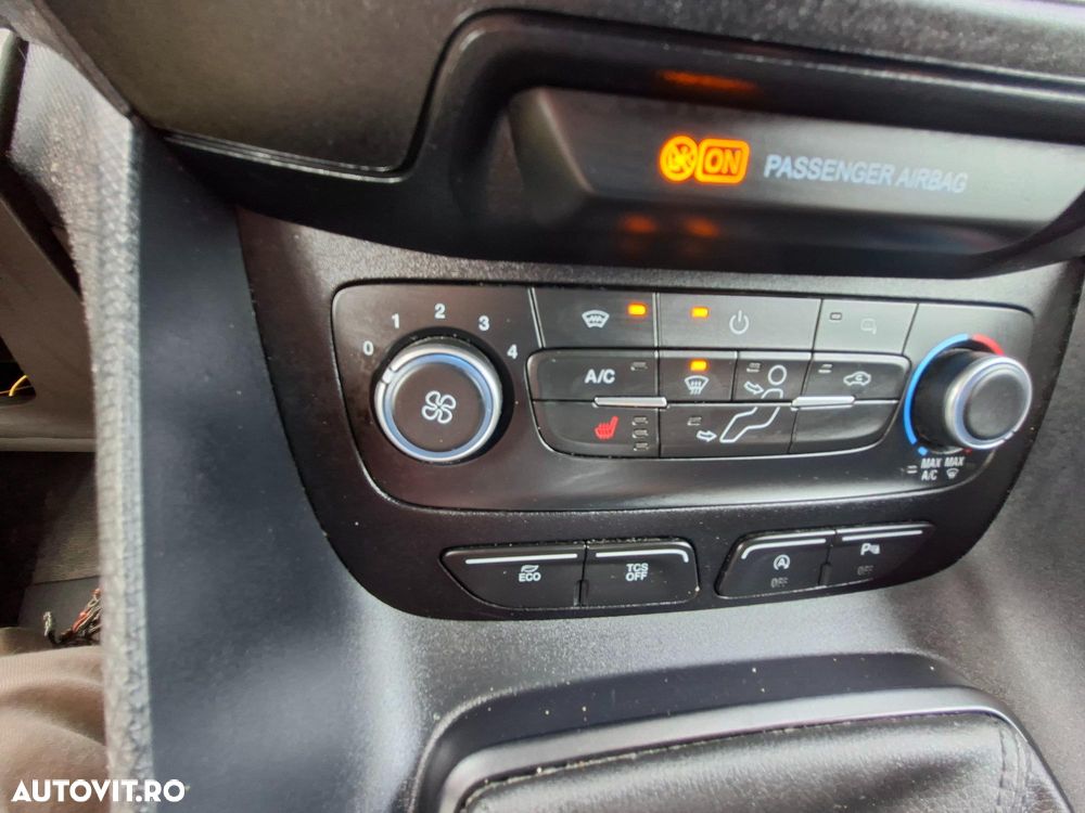 Ford TRANSIT CONNECT VAN L2 TREND  1,5D 100 CP MANUAL - 13