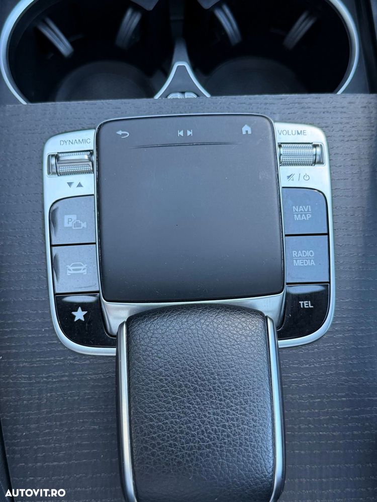 Mercedes-Benz GLE 450 MHEV 4MATIC - 21