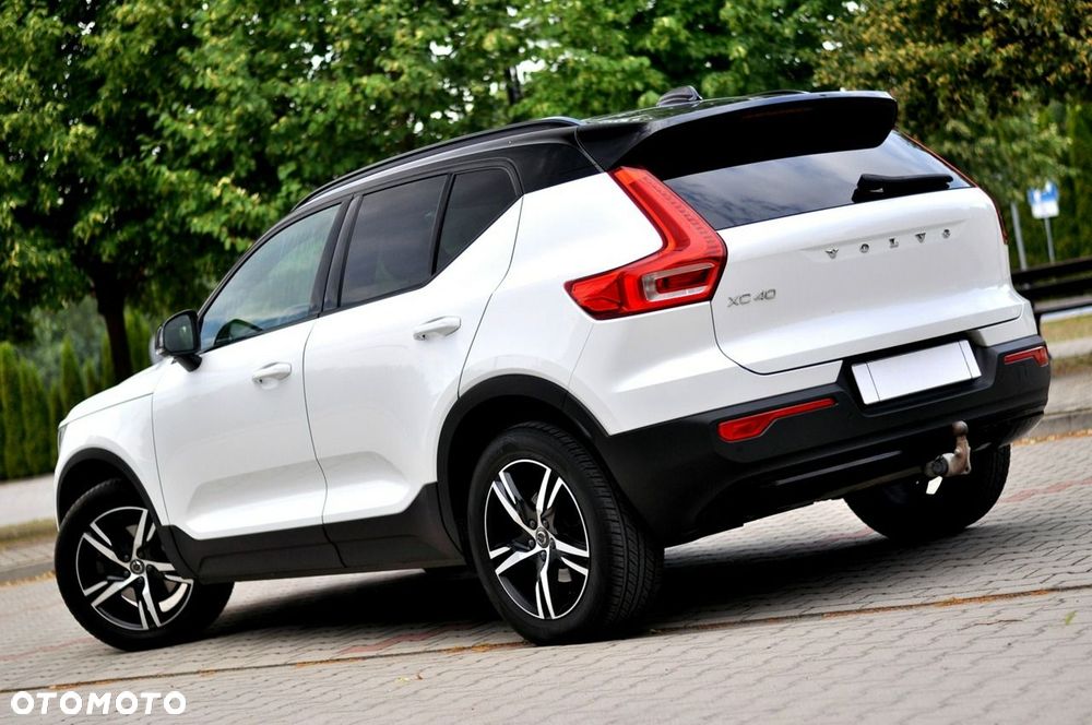 Volvo XC 40 - 5