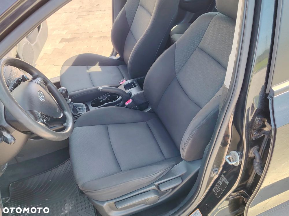 Hyundai i30 1.6 CRDi Style EU5 - 36