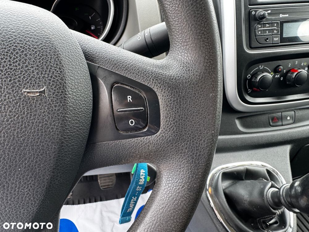 Renault Trafic - 17