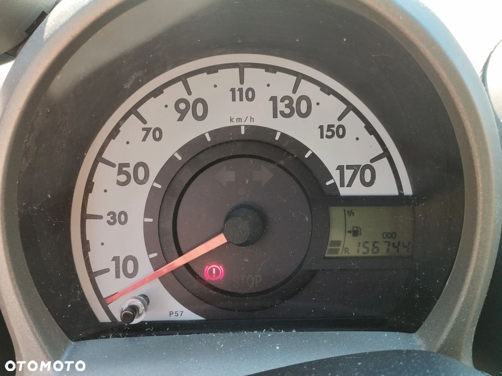 Citroën C1 1.0 Advance - 7