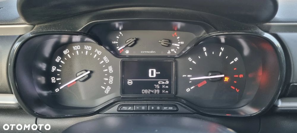 Citroën C3 Pure Tech 68 FEEL - 13