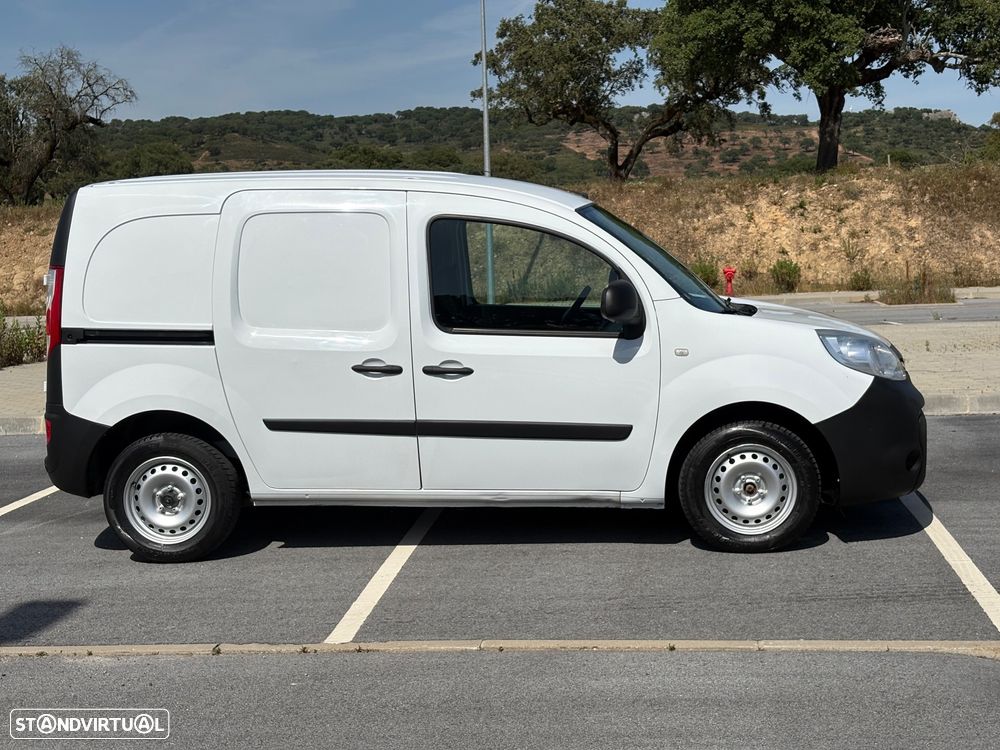 Renault Kangoo 110 cv IVA DEDUTIVEL - 6