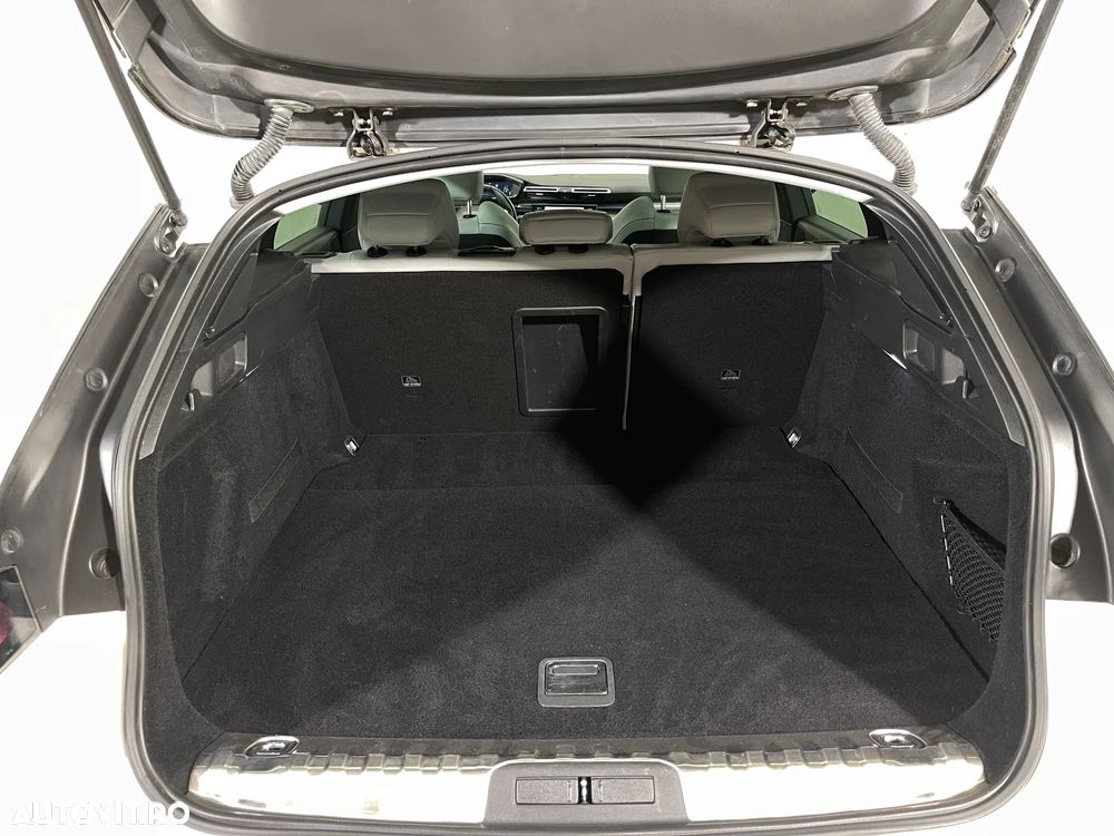 Peugeot 508 PureTech 180 EAT8 Allure Pack - 14