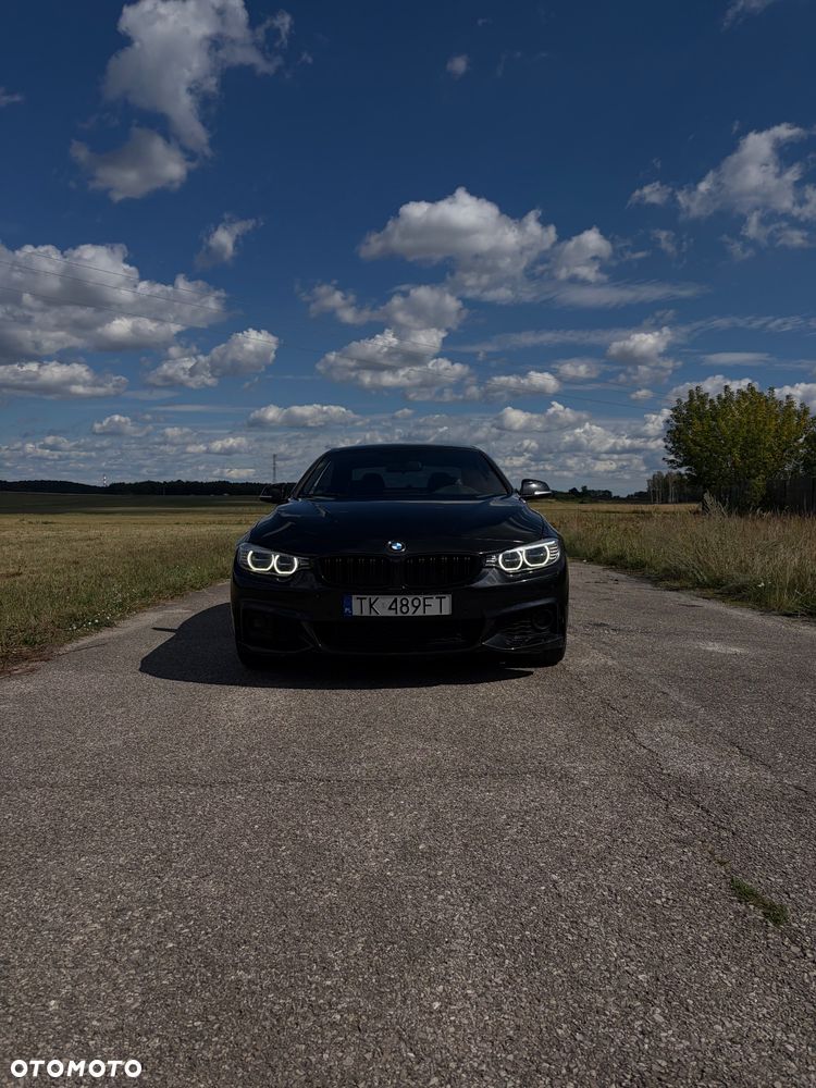 BMW Seria 4