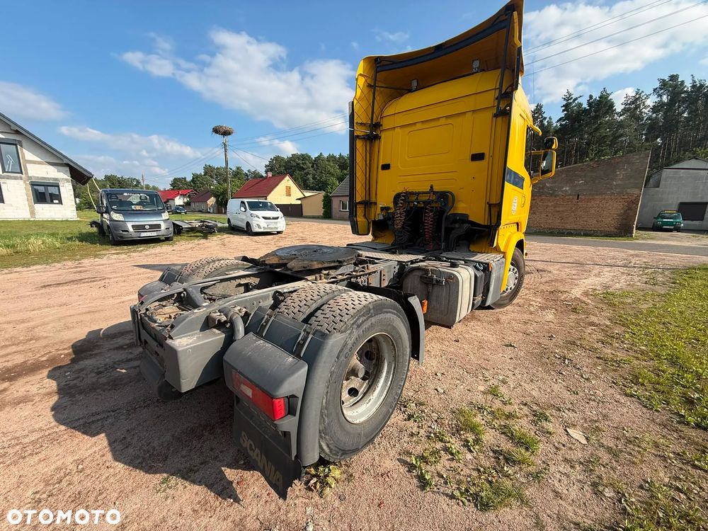 Scania R450 - 7