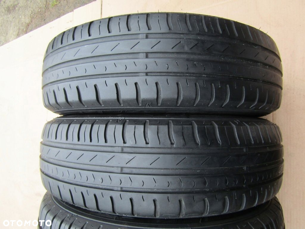 4x Felgi Koła 14 Citroen C1 Toyota Aygo Peugeot 107 / ET39  Opony 155/65 - 13