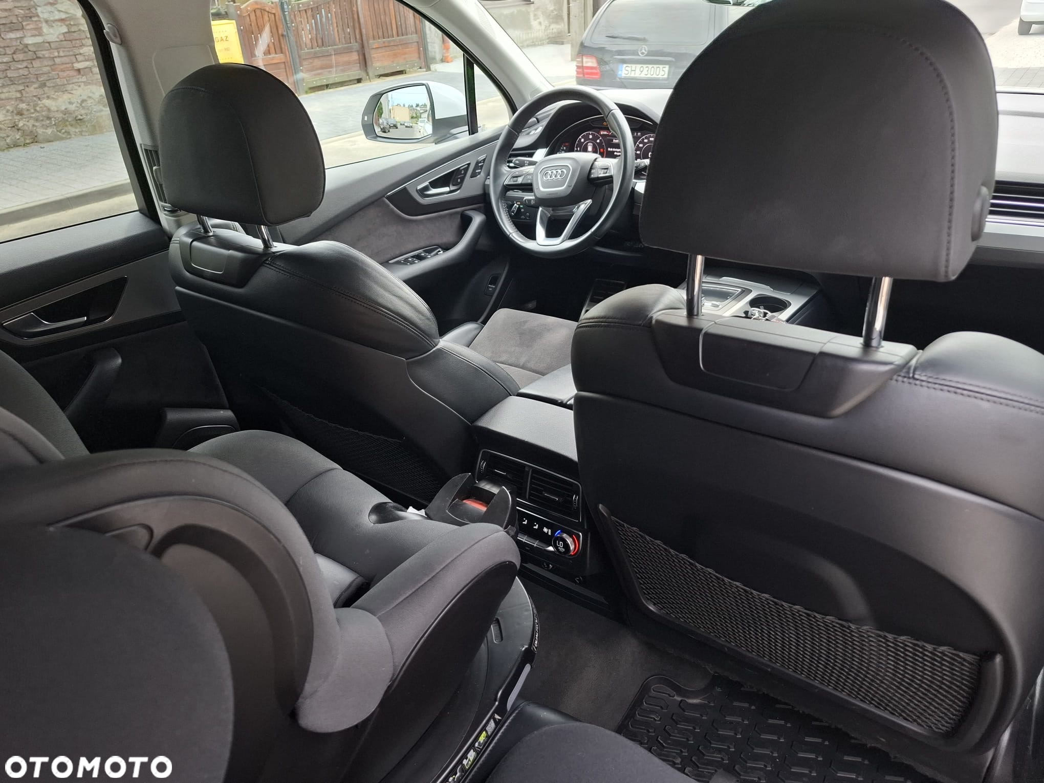 Audi Q7 45 TDI Quattro Tiptronic - 16