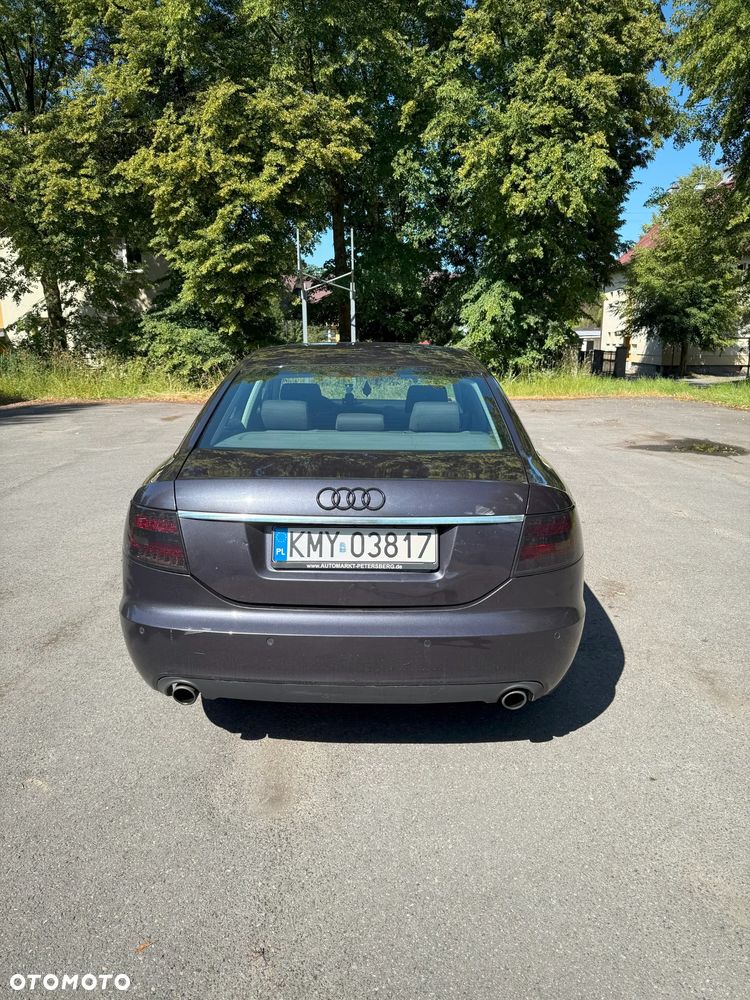 Audi A6 Limousine 2.4 - 1