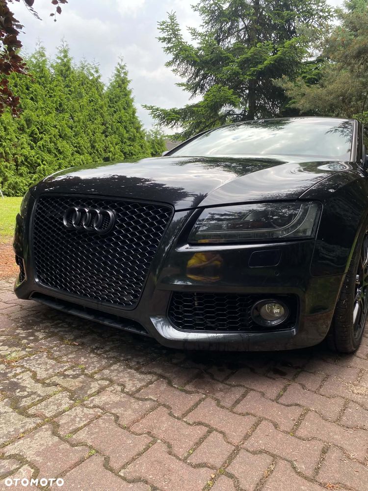 Audi A5 Coupé 2.0 TFSI Quattro S tronic - 2