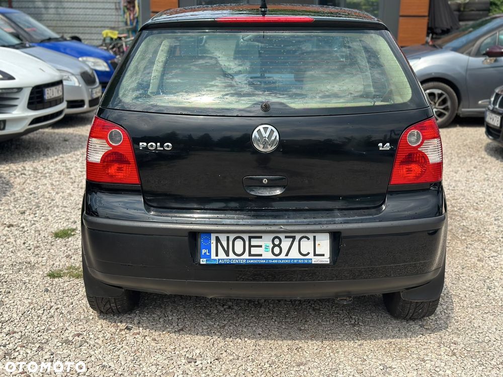 Volkswagen Polo - 6