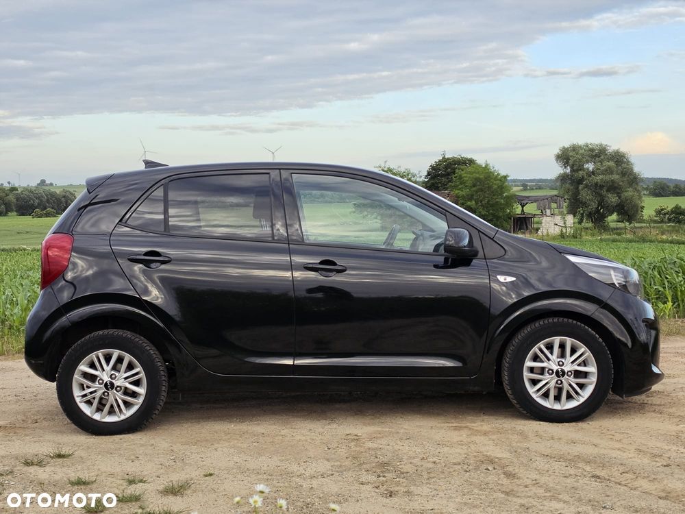 Kia Picanto 1.0 Dream-Team Edition - 2