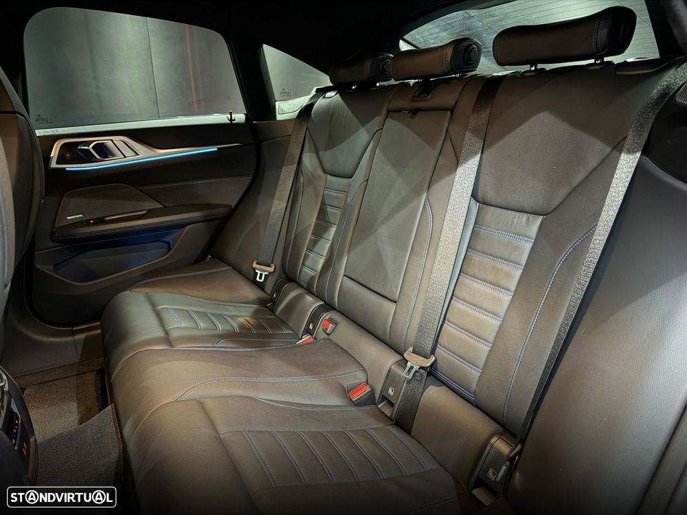BMW i4 M50 Pack Desportivo M Pro - 37