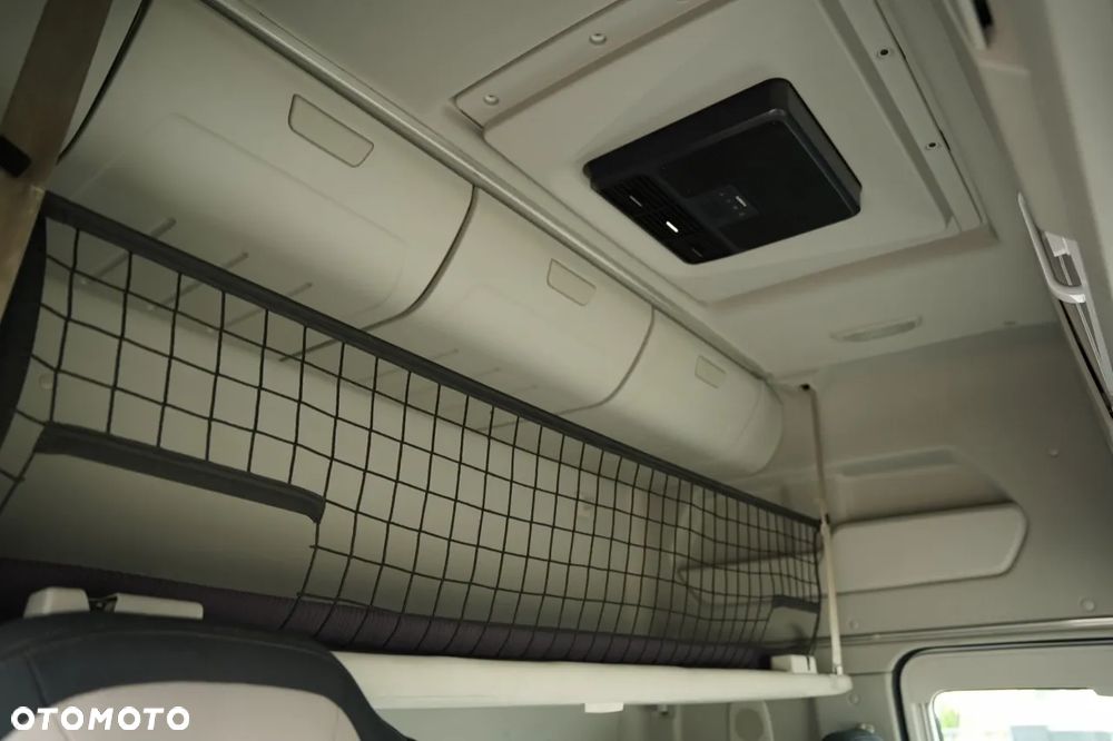 Ford F-MAX 500 / MEGA / LOW DECK / KLIMATYZACJA POSTOJOWA / BOGATE WYPOSAŻENIE / EURO 6 - 29