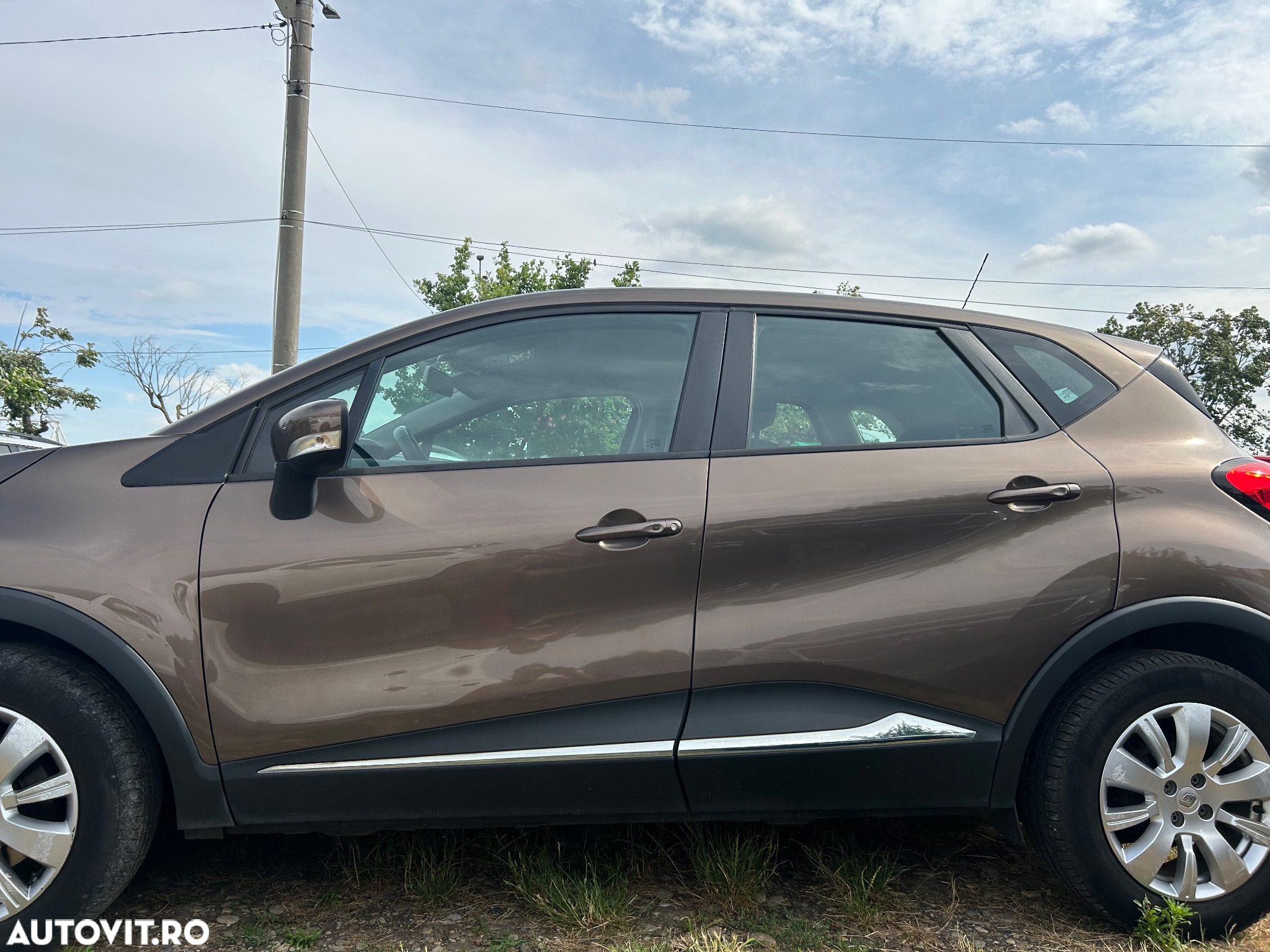 Renault Captur (ENERGY) dCi 90 INTENS - 4