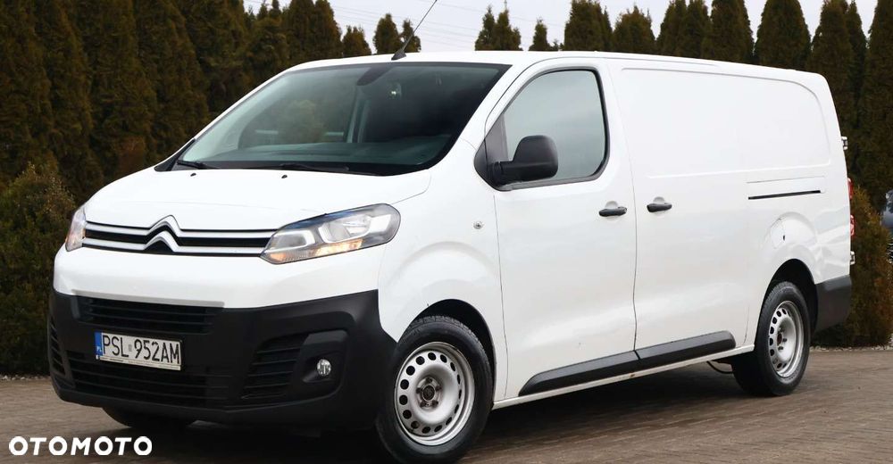 Citroën Jumpy - 11