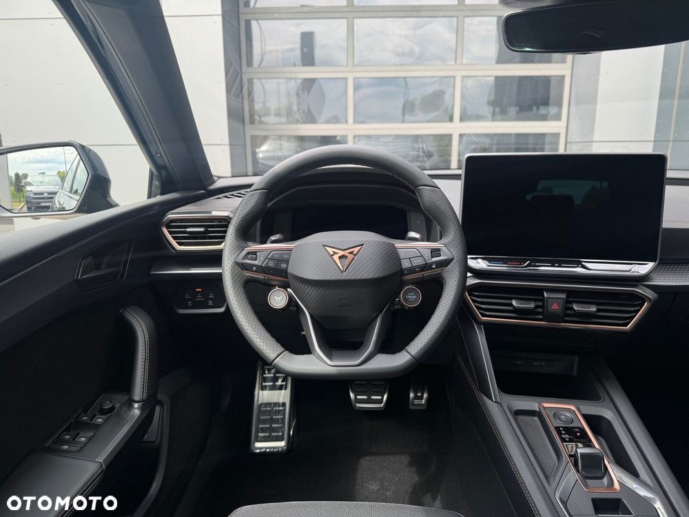 Cupra Leon - 19