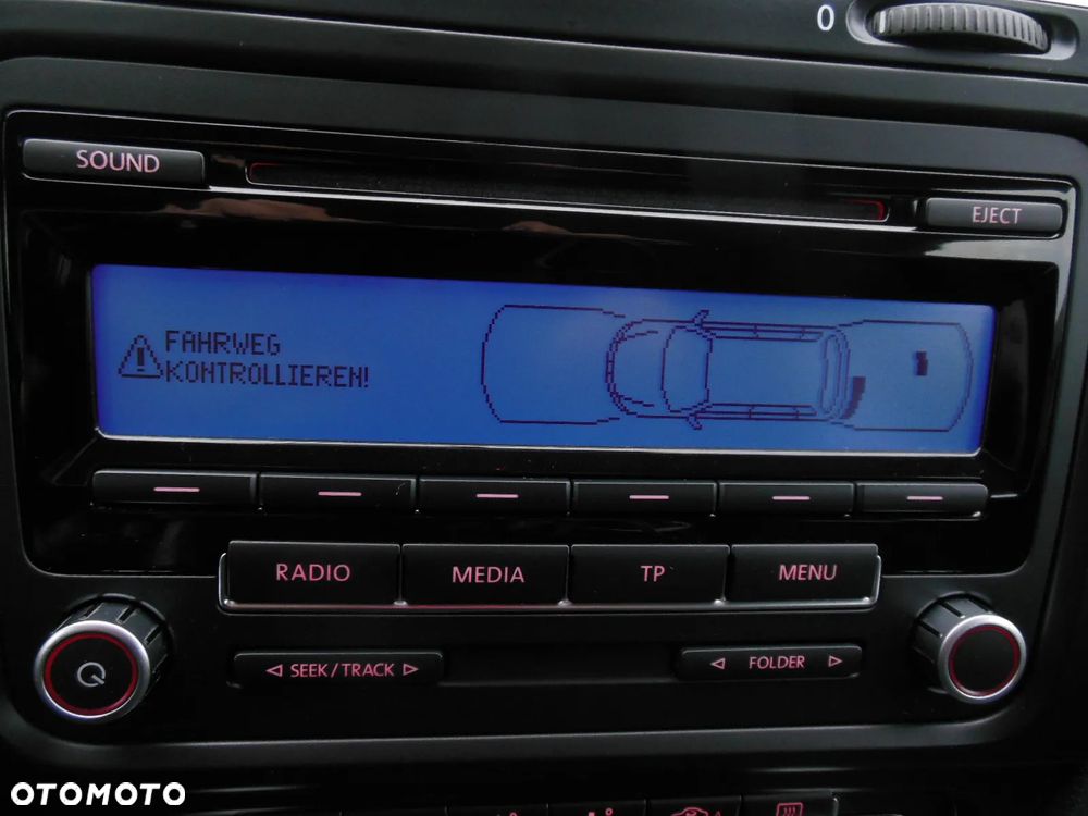 Volkswagen Golf 1.4 TSI Highline - 15