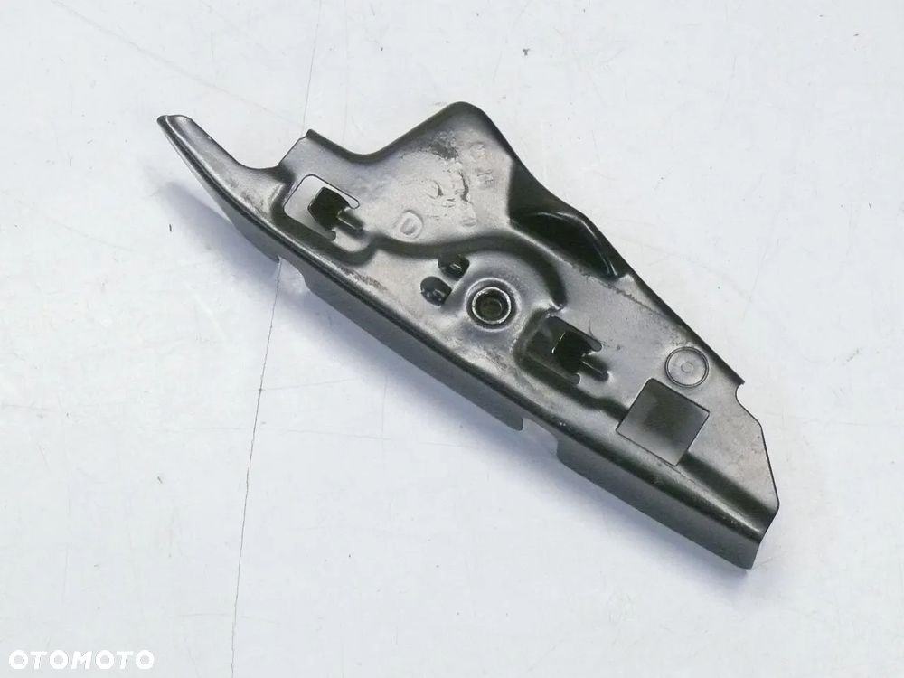 ŚLIZG ZDERZAKA PRAWY PEUGEOT 308 II T9 LIFT - 2