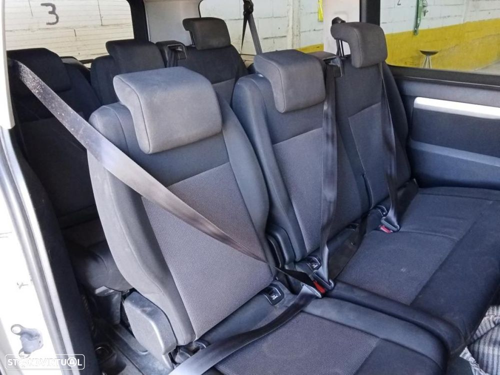 Toyota Proace Verso 1.5 D-4D L2 1.2T Comfort 9L PDL - 5