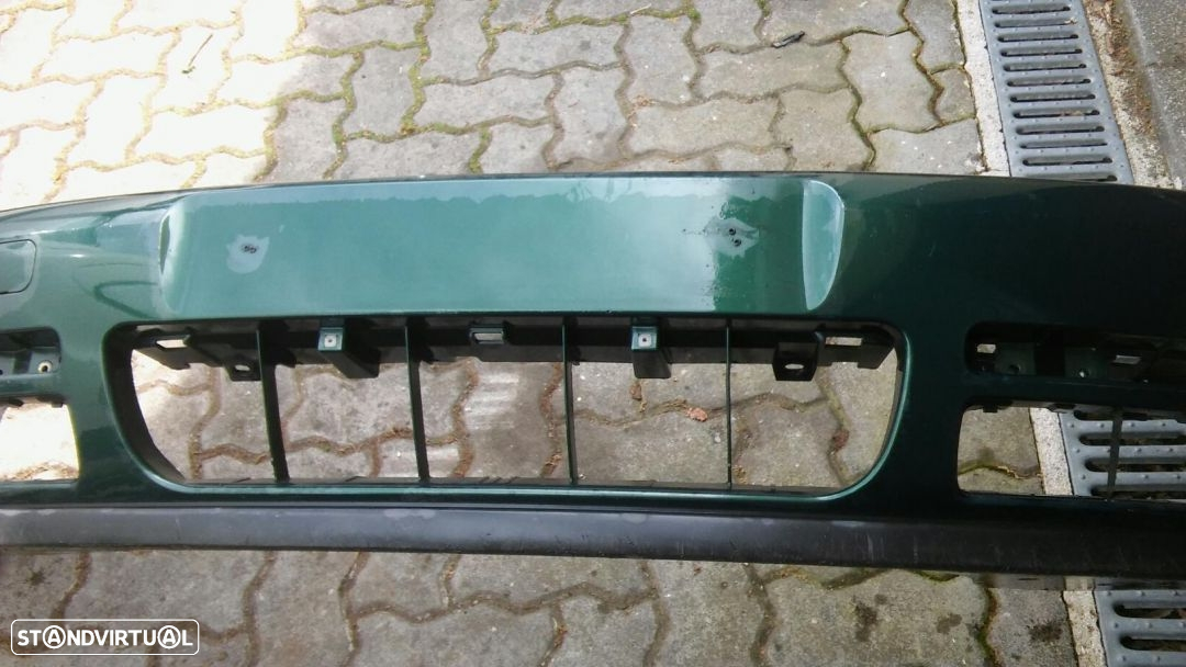 Para choques frente e tras vw polo 6n0 1998 - 3