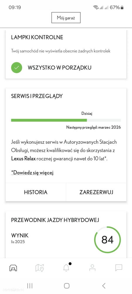 Lexus ES 300h Business Edition - 9