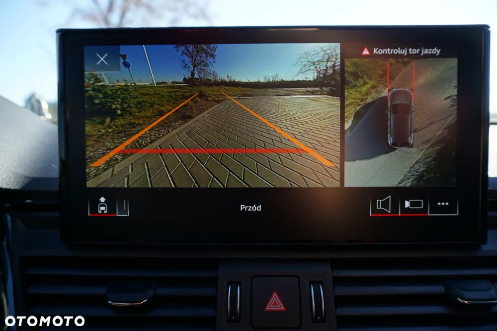 Audi Q5 45 TFSI mHEV Quattro S Line S tronic - 33