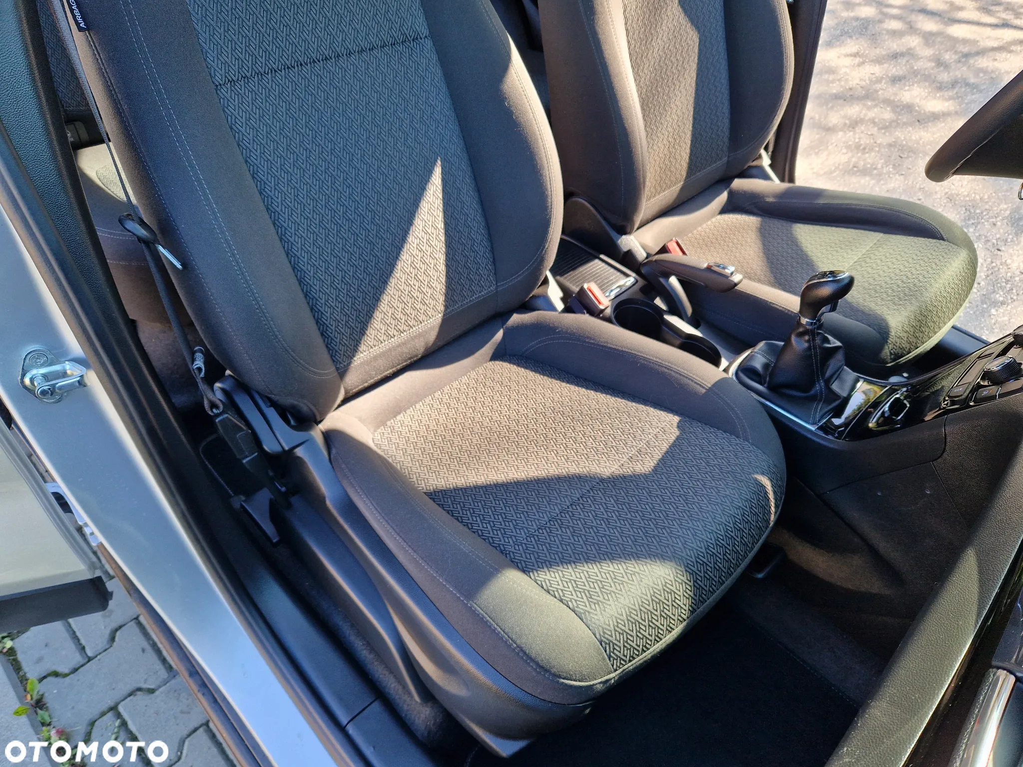 Opel Mokka 1.6 Active S&S - 20