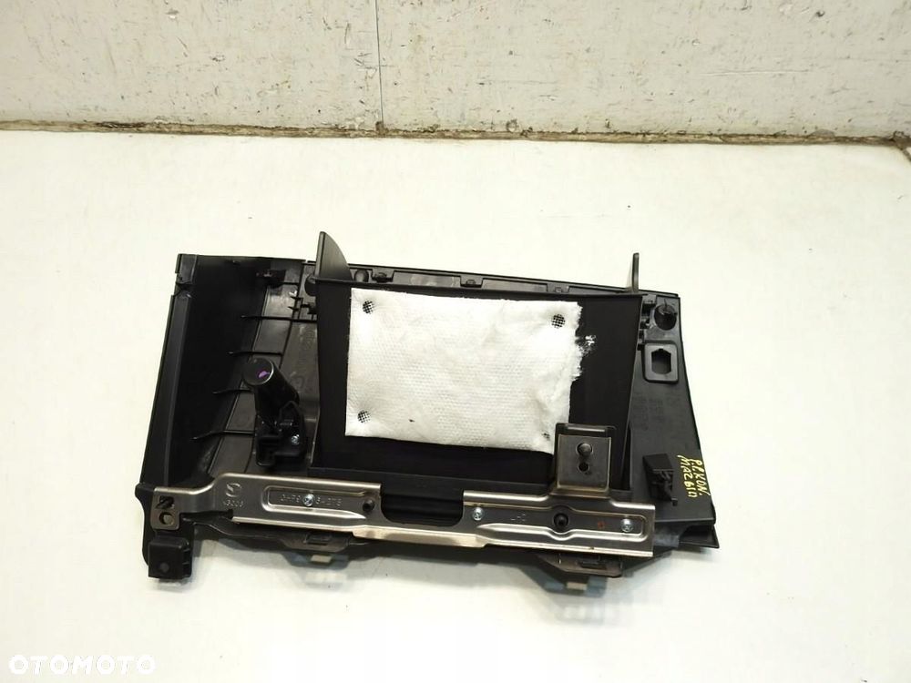 SCHOWEK PASAŻERA MAZDA 6 III GJ GHP9-64261 - 3