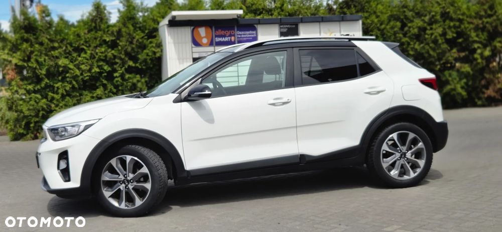 Kia Stonic 1.0 T-GDI OPF Spirit - 7