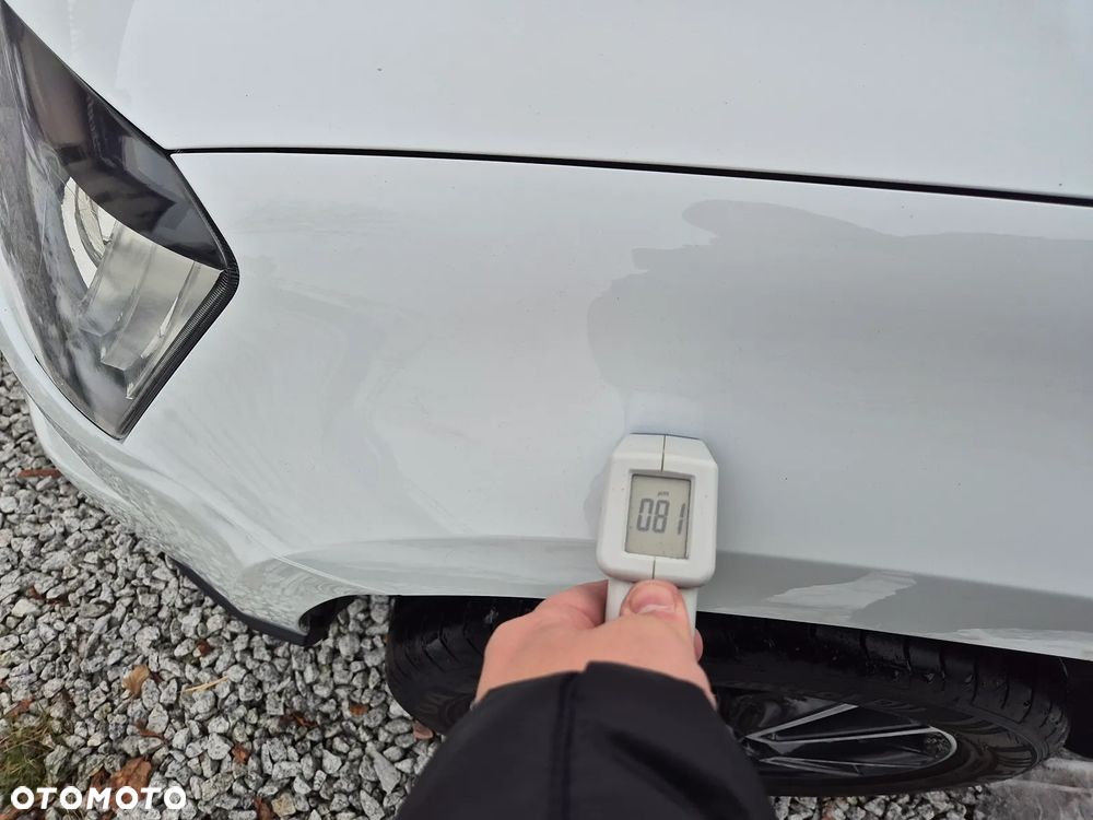 Skoda Yeti 1.2 TSI Ambition - 27