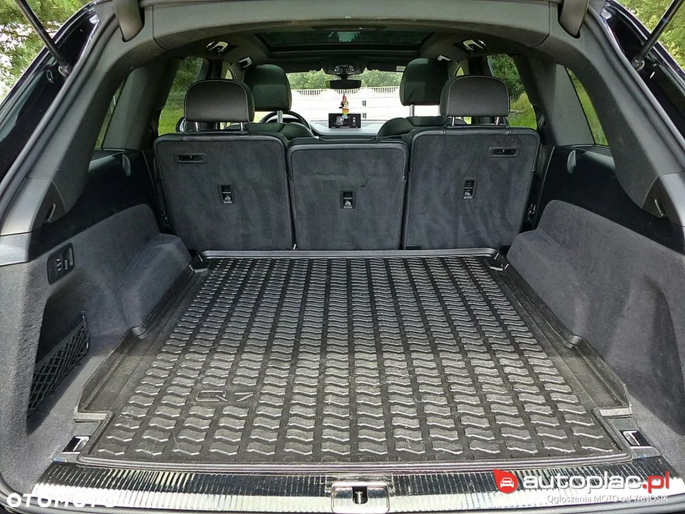 Audi Q7 3.0 TDI ultra Quattro Tiptronic - 7