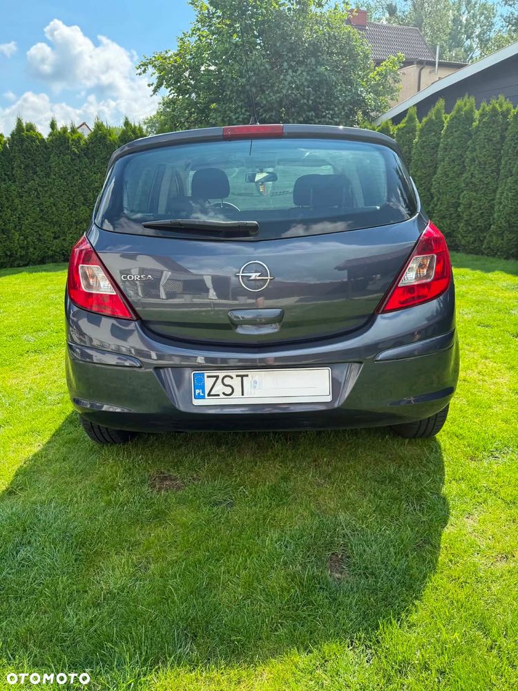 Opel Corsa 1.2 16V Enjoy - 6