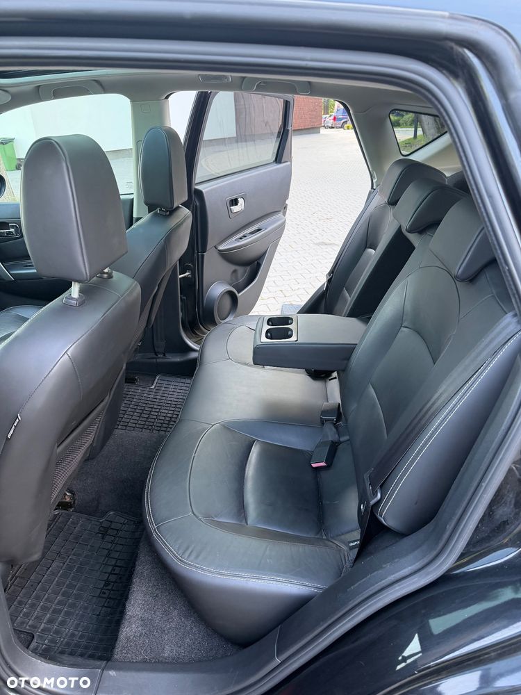 Nissan Qashqai - 35