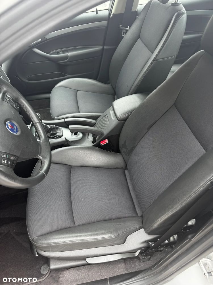 Saab 9-3 1.9TTiD PF Linear - 13
