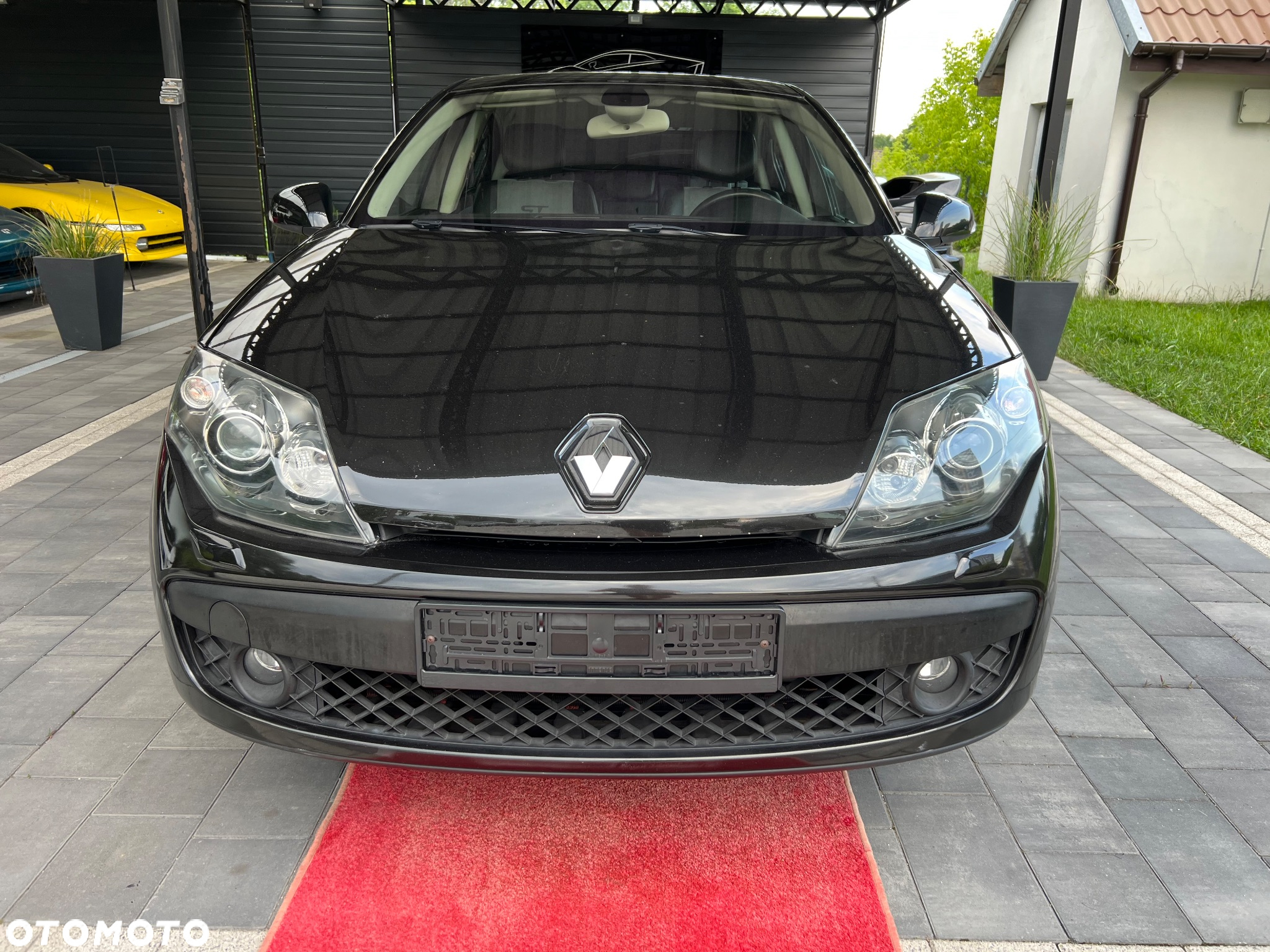 Renault Laguna 2.0 Turbo GT - 4