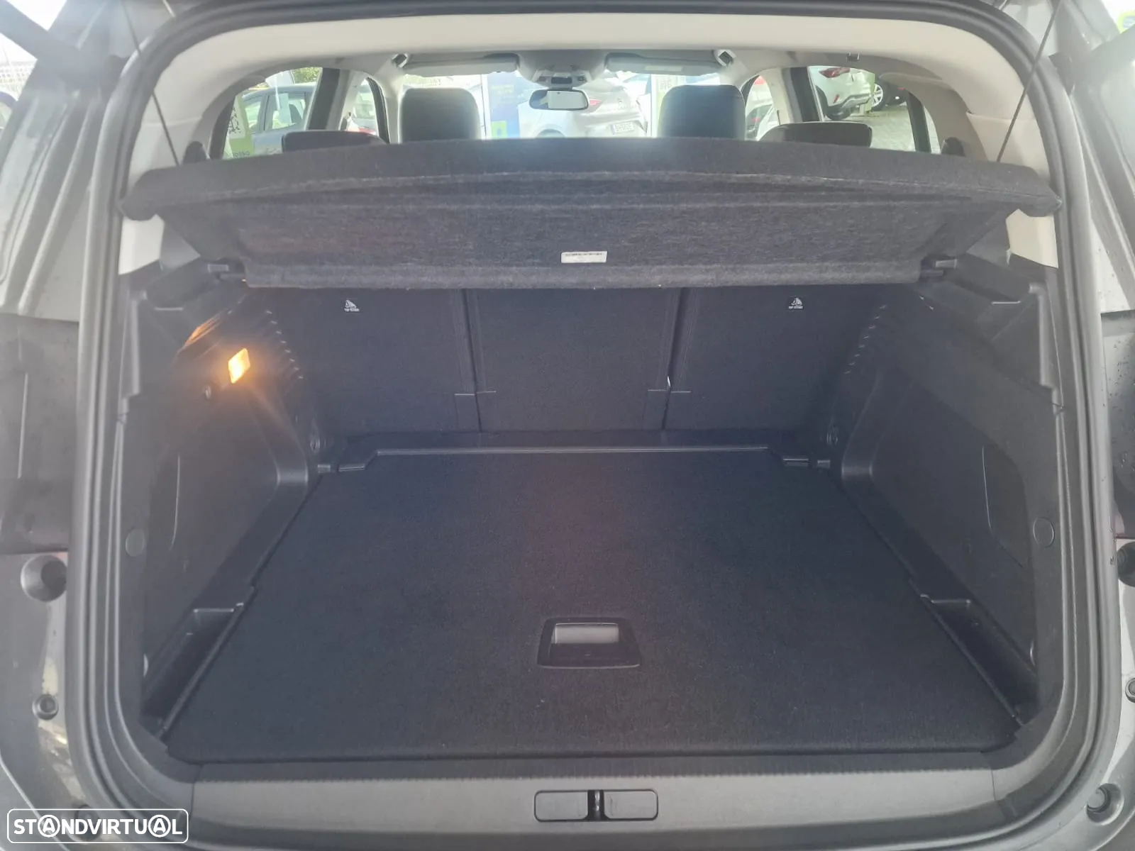 Citroën C5 Aircross 1.5 BlueHDi Shine EAT8 - 13